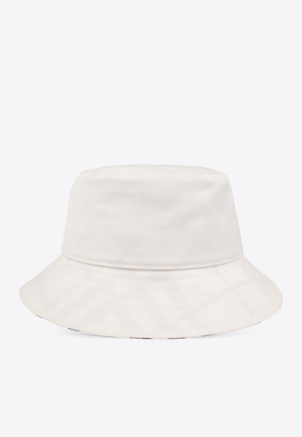 EKD Embroidered Bucket Hat