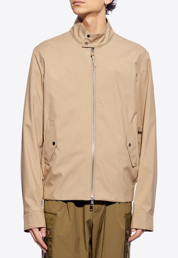 Chaberton Lightweight Jacket