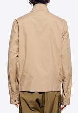 Chaberton Lightweight Jacket