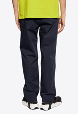 Elasticated Waistband Track Pants