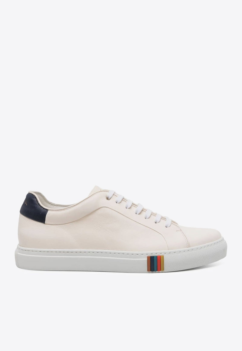 Basso Leather Sneakers