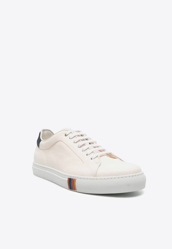 Basso Leather Sneakers