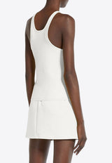 Alfeo Halterneck Tank Top