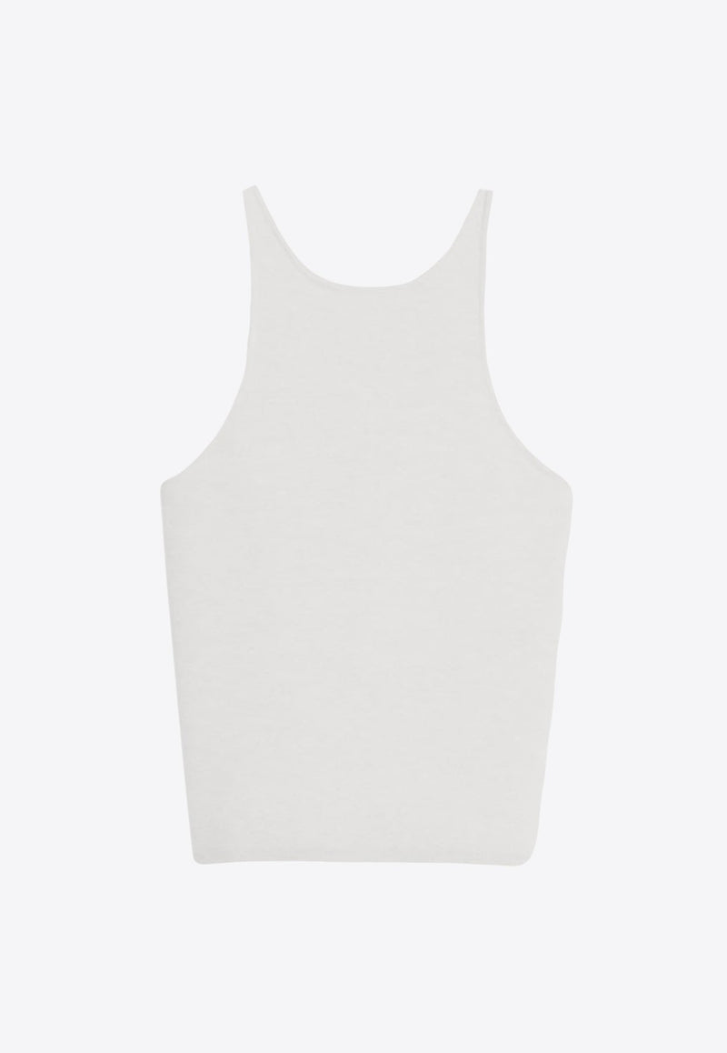 Alfeo Halterneck Tank Top