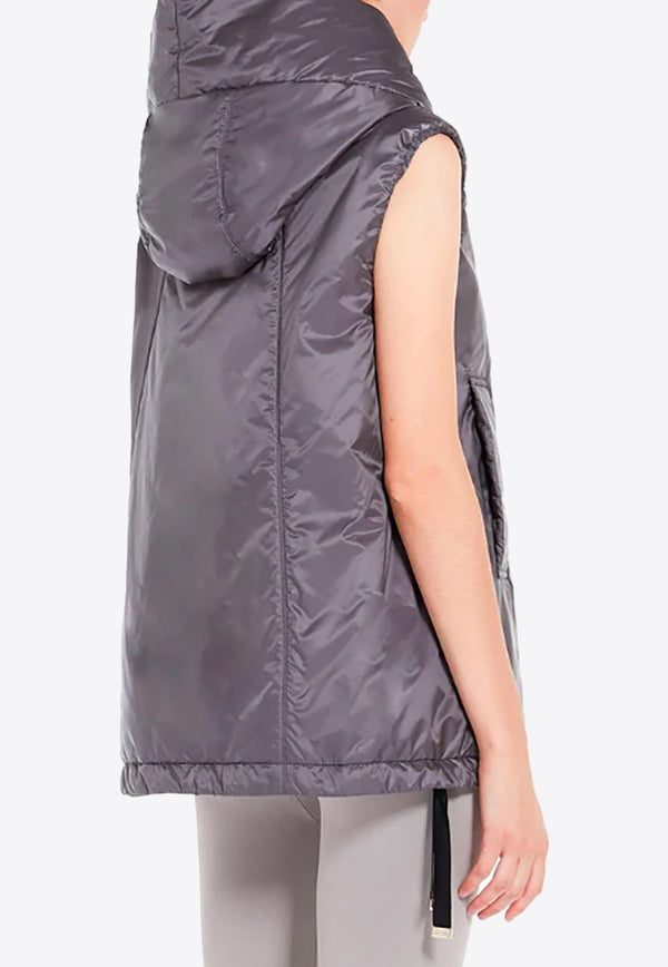 Greengo Technical Canvas Vest