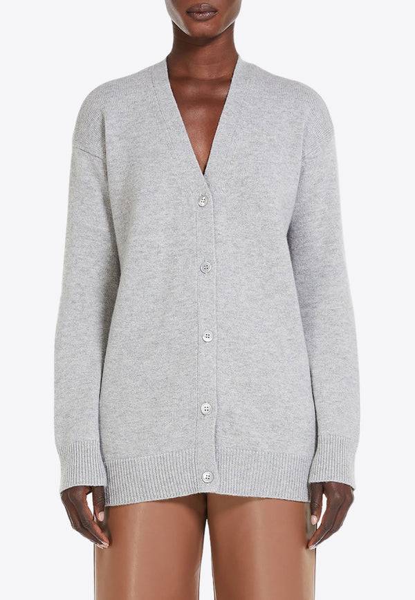 Jane Wool and Cashmere Cardigan