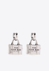 The Tote Bag Earrings