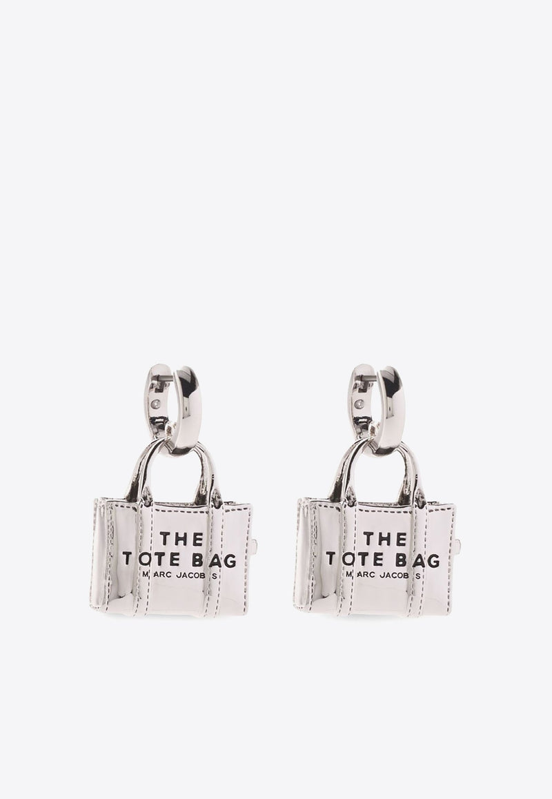 The Tote Bag Earrings