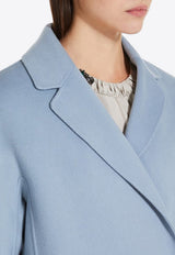 Arona Reversible Wool Coat