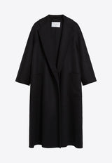 Ludmilla Cashmere Coat