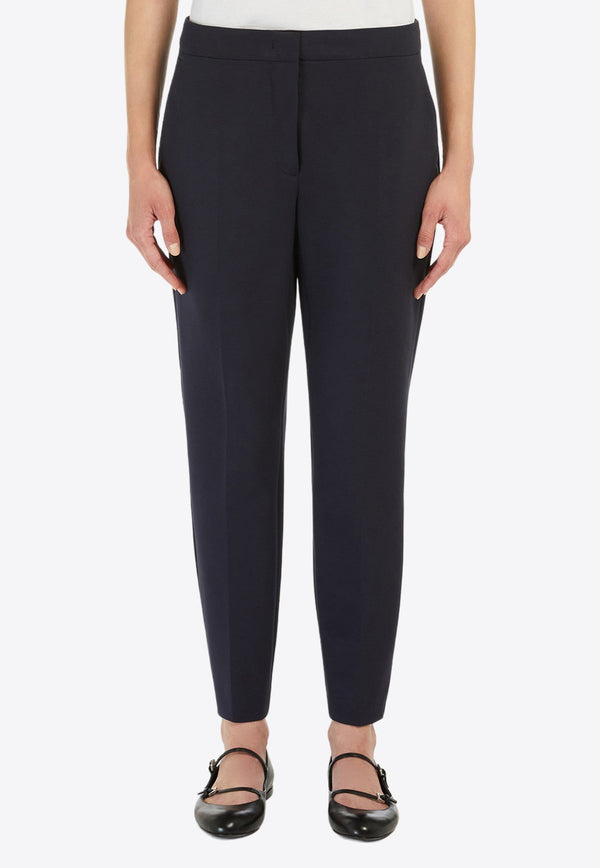 Pegno Viscose Tailored Pants