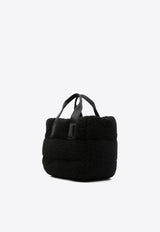 Mini Caradoc Padded Top Handle Bag