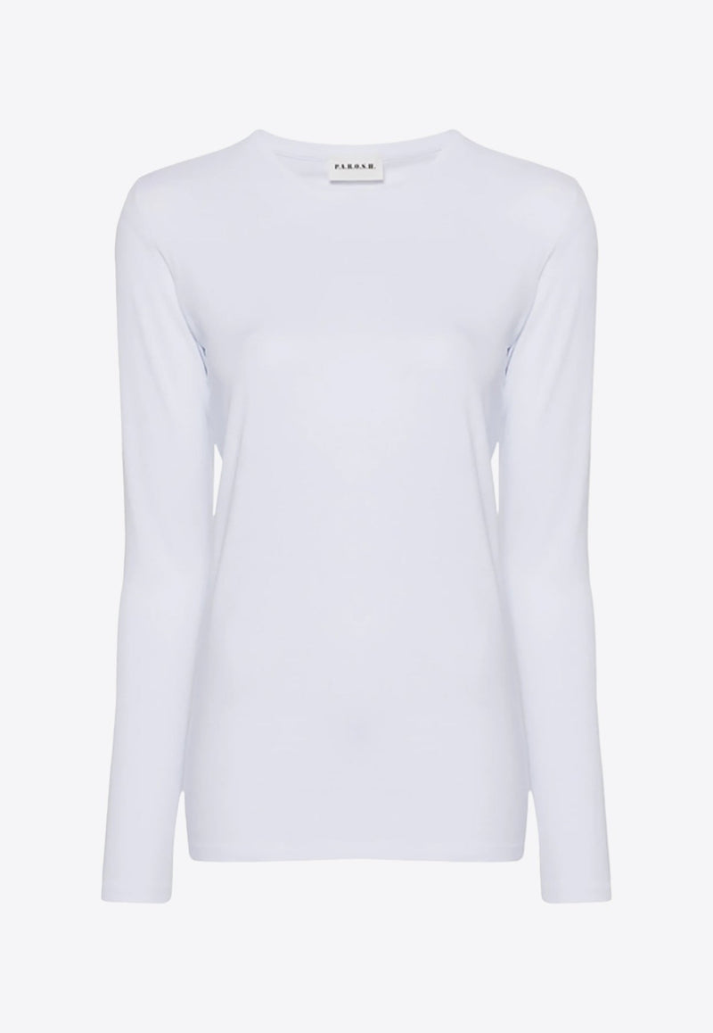 Cache Long-Sleeved T-shirt