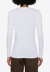 Cache Long-Sleeved T-shirt