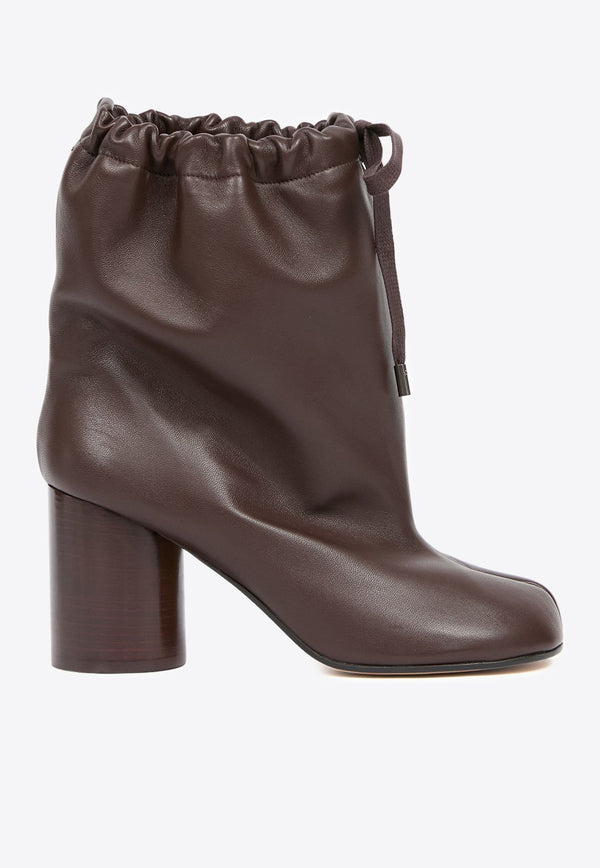 Tabi Balloon 80 Ankle Boots