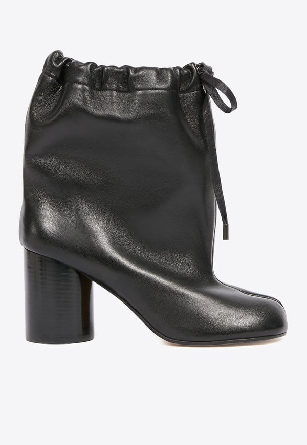 Tabi Balloon 80 Ankle Boots