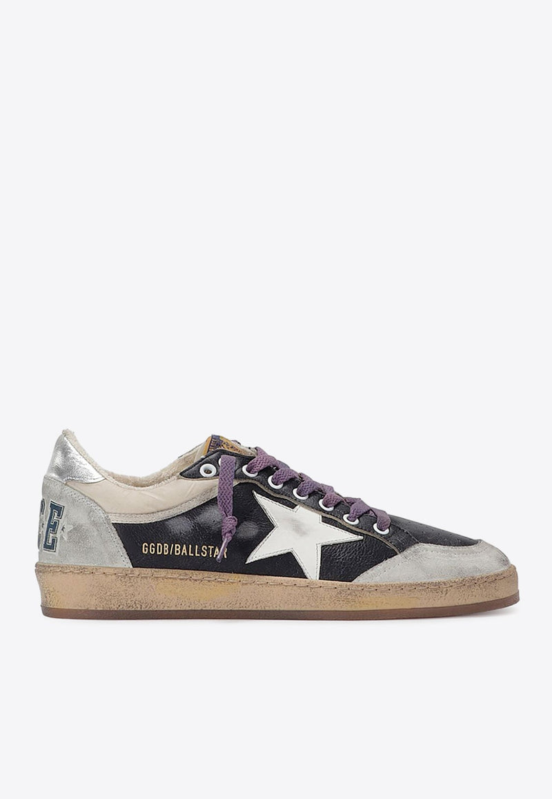 Ball Star Low-Top Sneakers