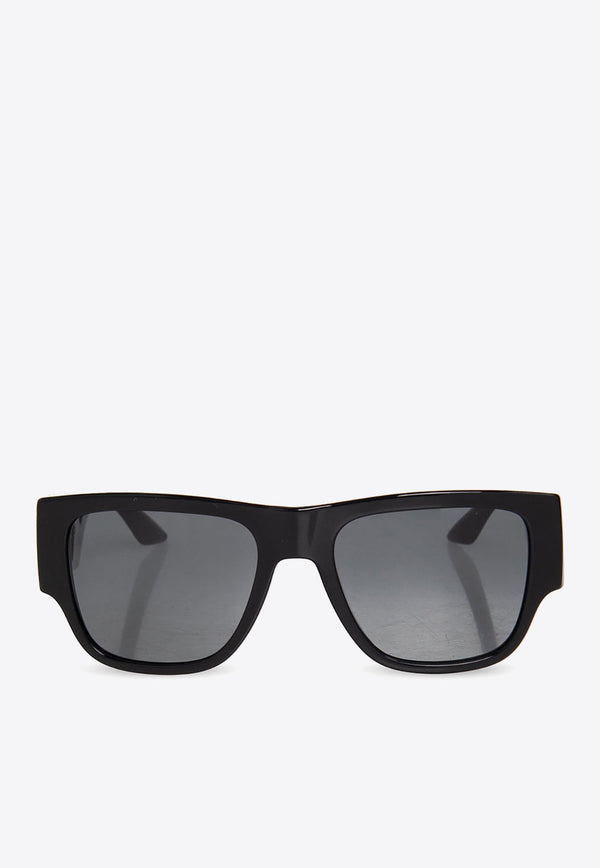 Greca Square Sunglasses