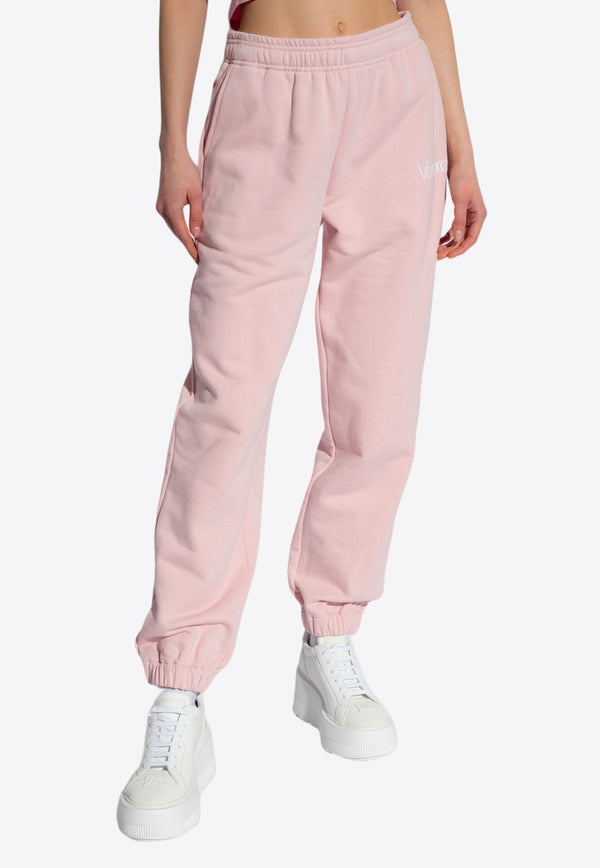 1980 Re-Edition Embroidered Track Pants