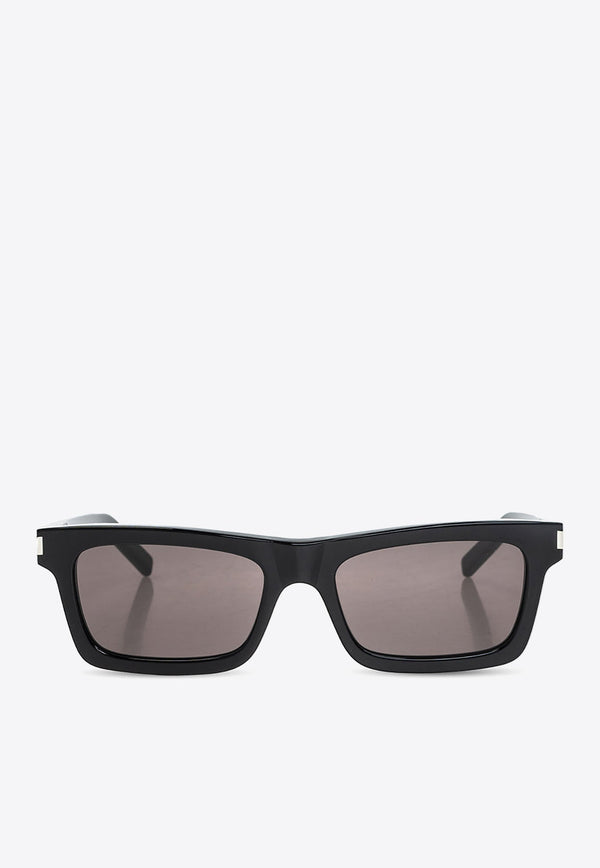 Essential Rectangular Sunglasses