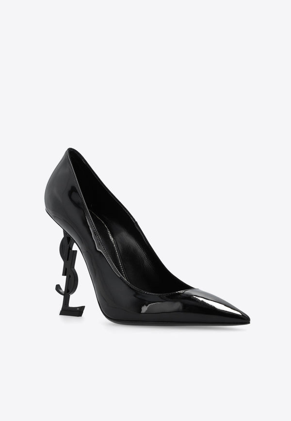 Opyum 110 Patent Leather Pumps