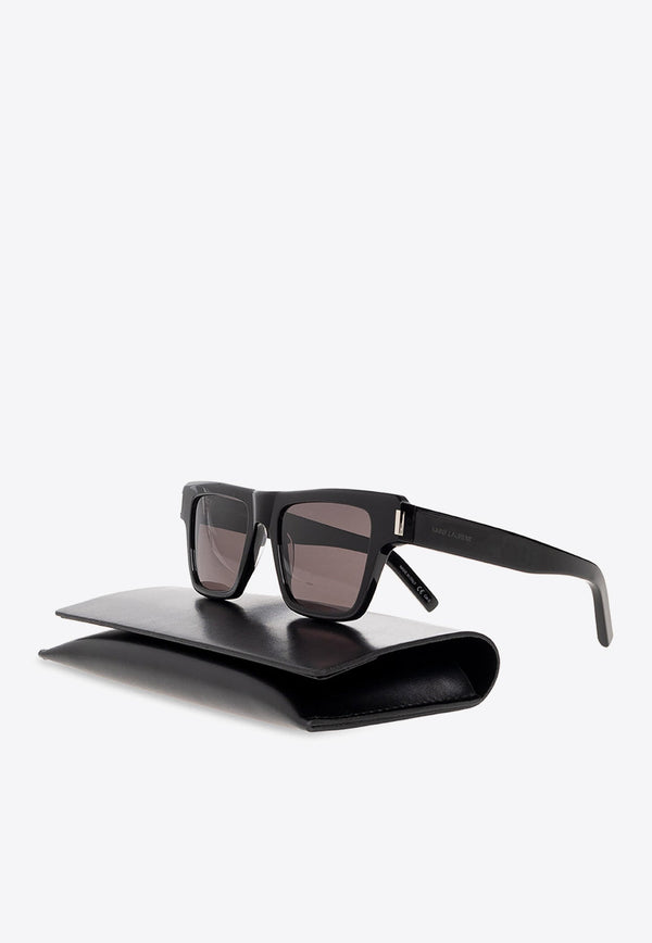 Essential Rectangular Sunglasses