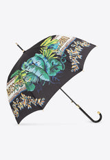 Logo Print Umbrella