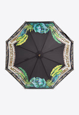 Logo Print Umbrella