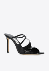 Anise 95 Patent Leather Sandals