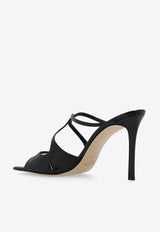 Anise 95 Patent Leather Sandals