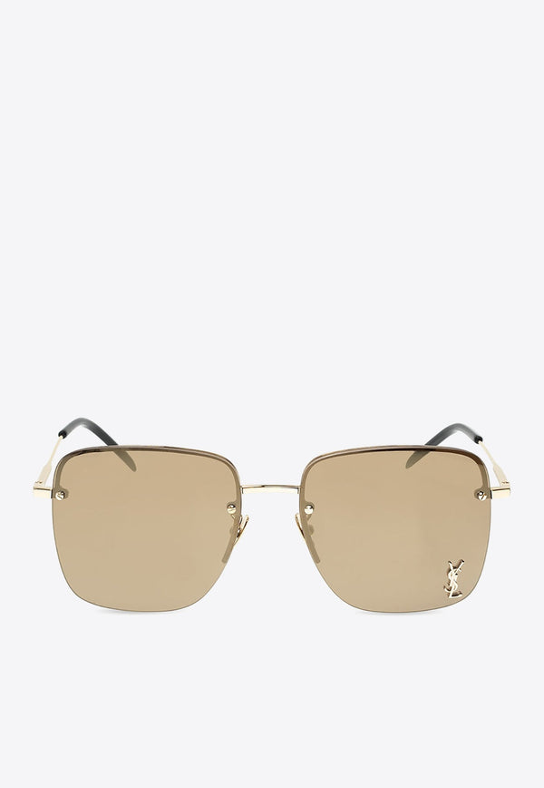 Cassandre Navigator Sunglasses