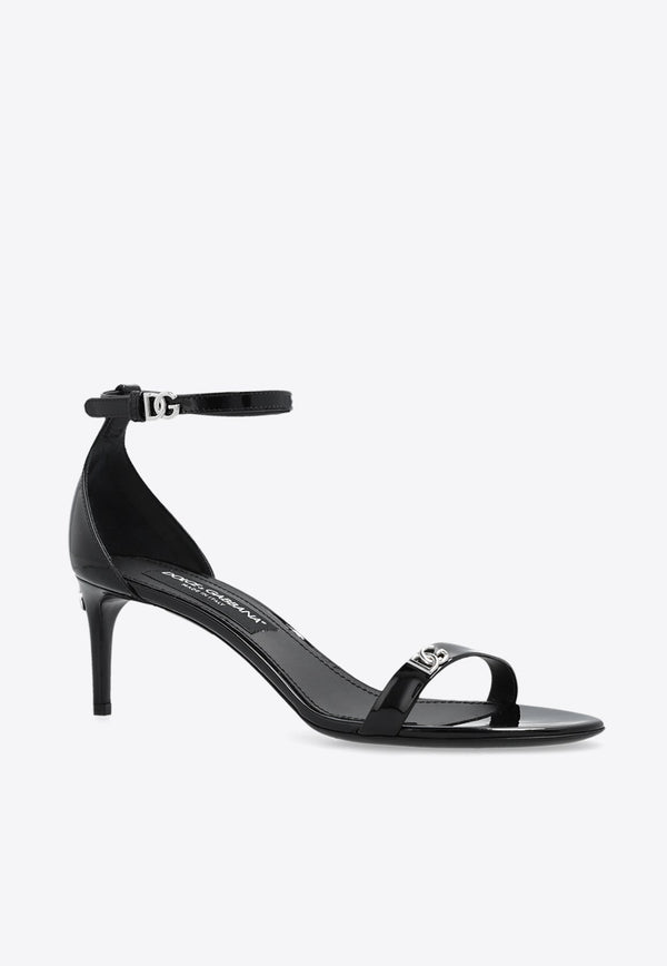 Keira 60 Patent Leather Sandals