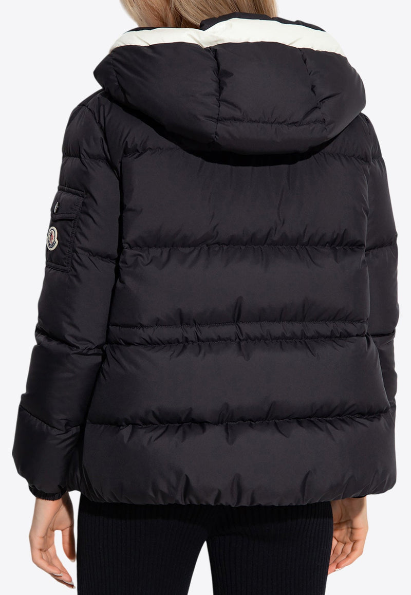 Draa Padded Down Jacket