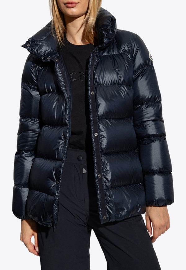 Cochevis Glossy Down Jacket