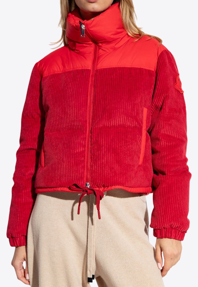 Waitaki Padded Jacket