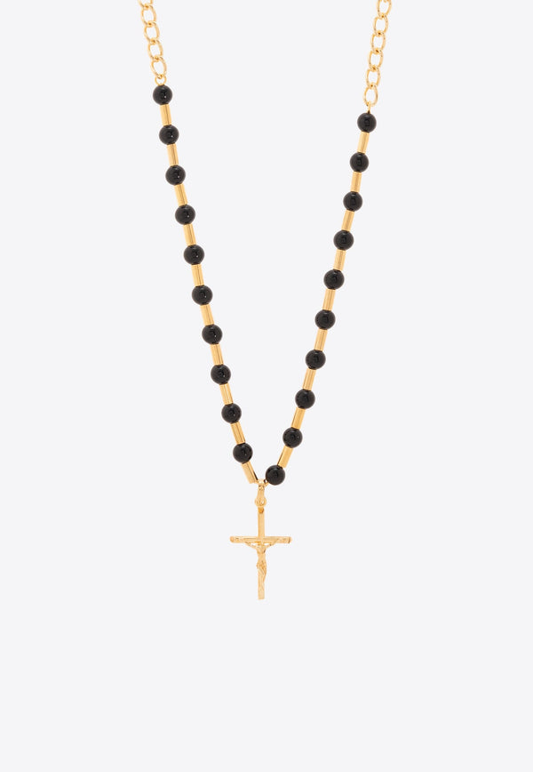 Religious Motif Necklace