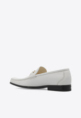 Grandioso Leather Loafers