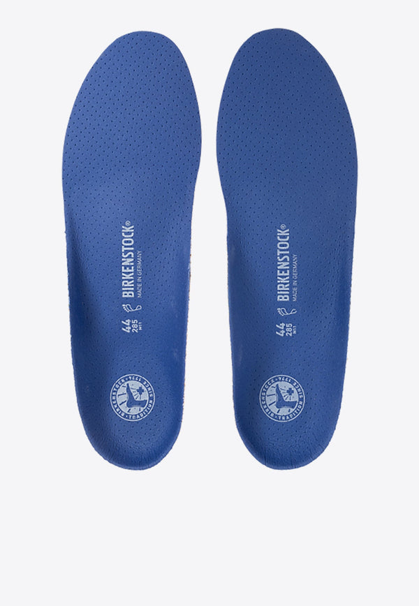 Microfiber Footbed for Sneakers