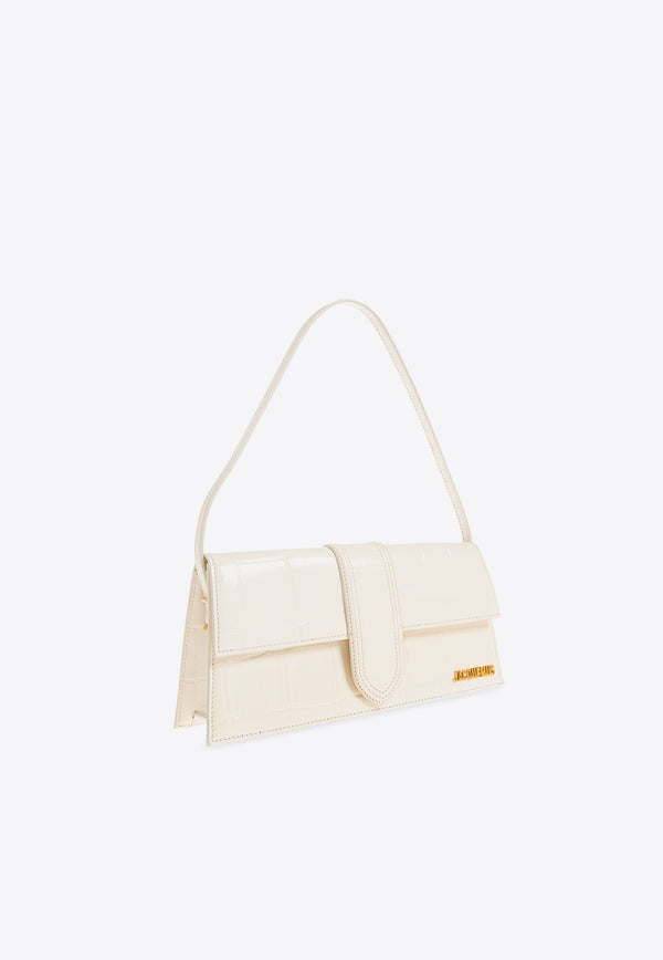 Le Bambino Long Shoulder Bag