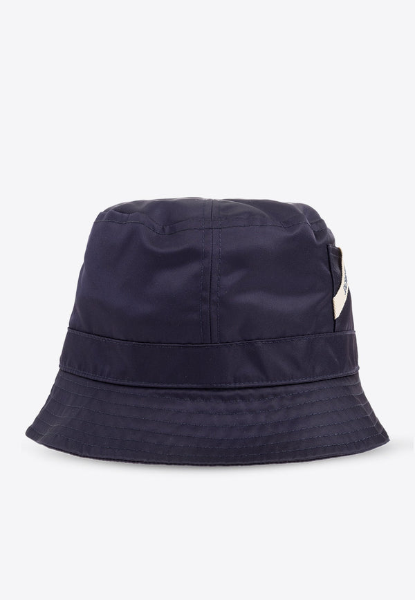 Ovalie Bucket Hat