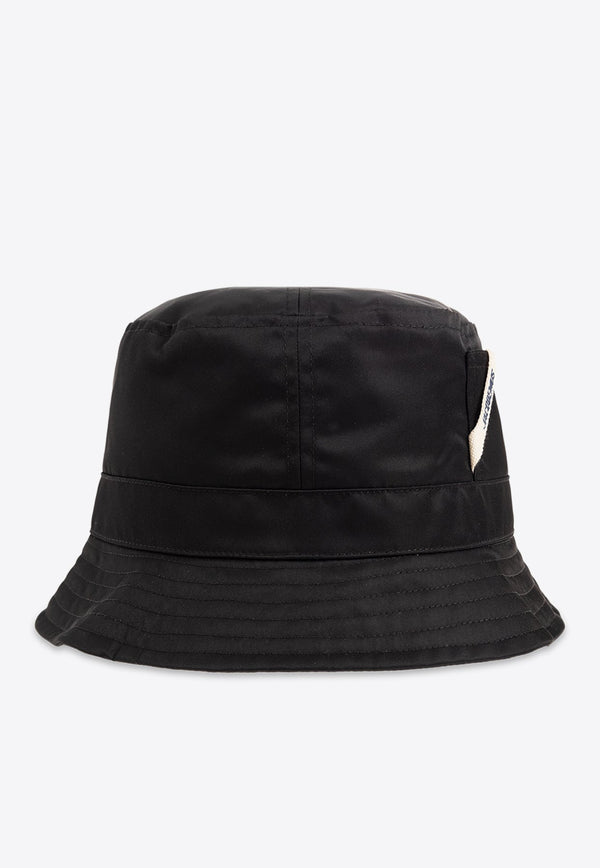 Ovalie Bucket Hat