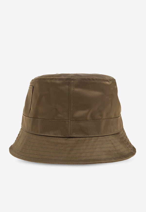 Ovalie Bucket Hat