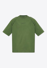 Camargue Crewneck T-shirt