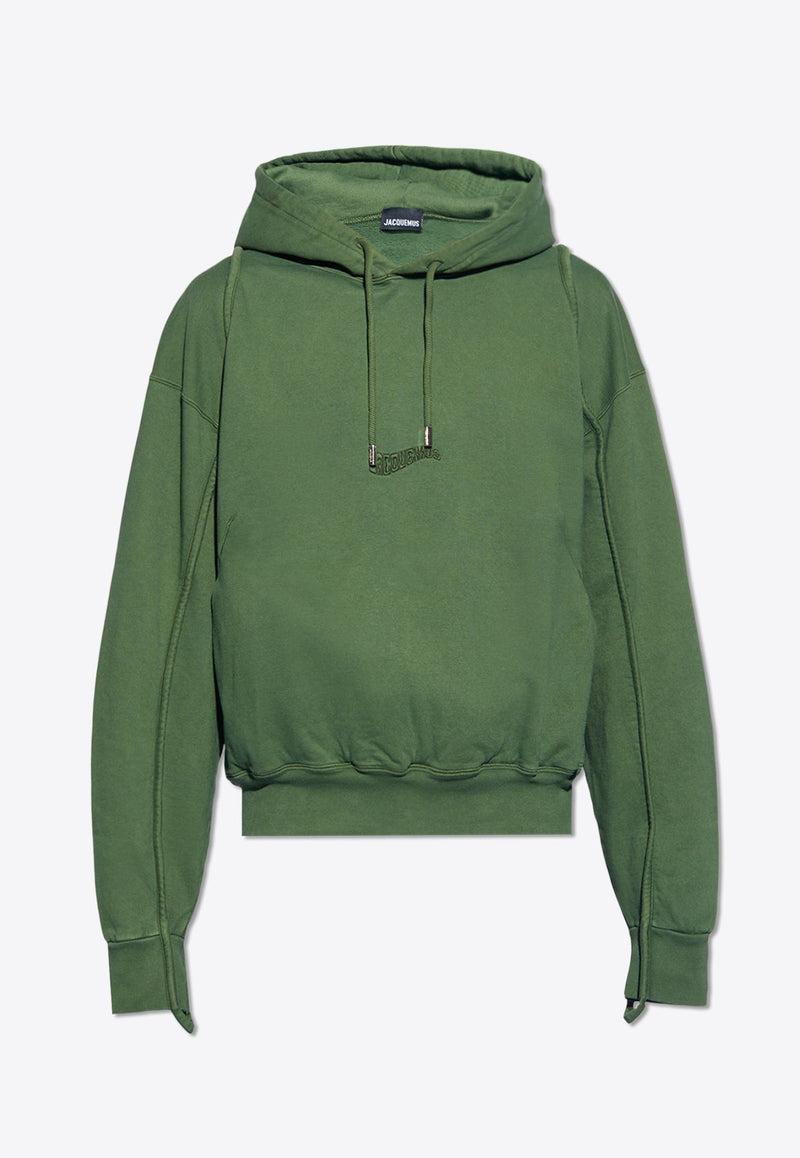 Camargue Hooded Sweatshirt