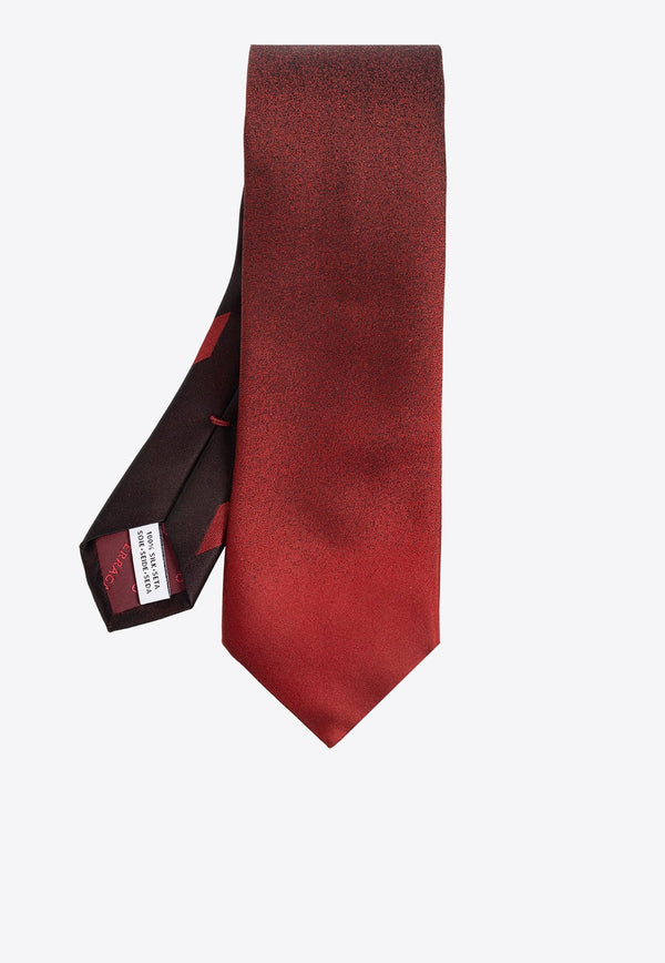 Tokyo Silk Tie