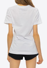 DG Lace Patch T-shirt