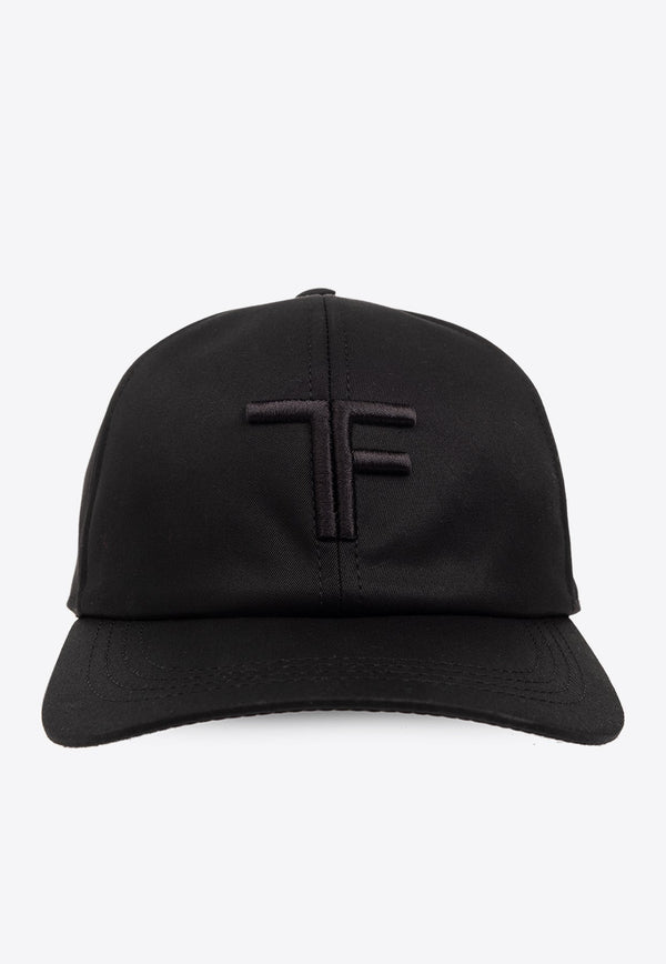 Embroidered TF Baseball Cap