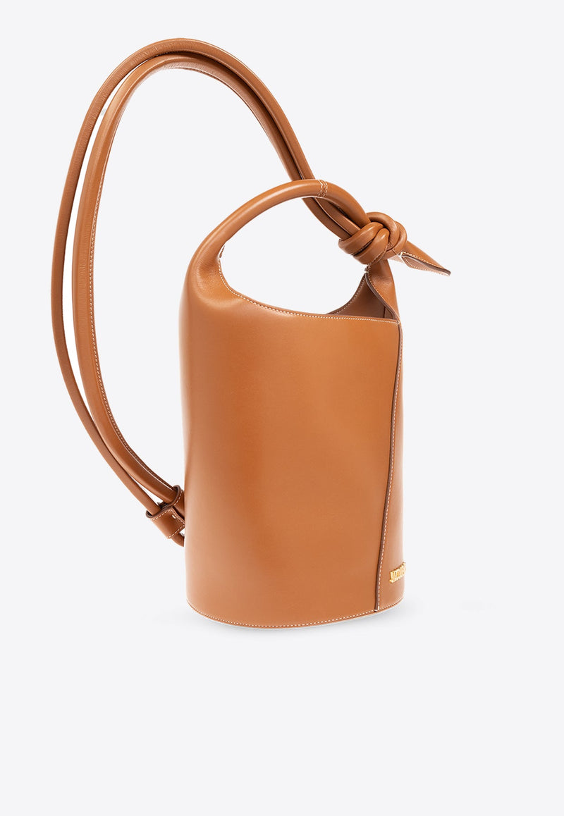 Le Petit Tourni Bucket Bag