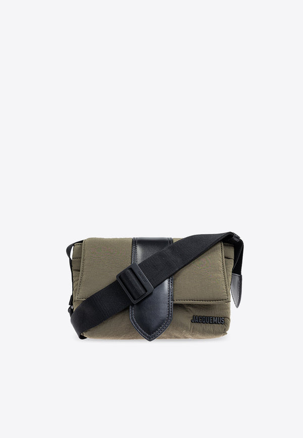 Le Petit Bambino Messenger Bag