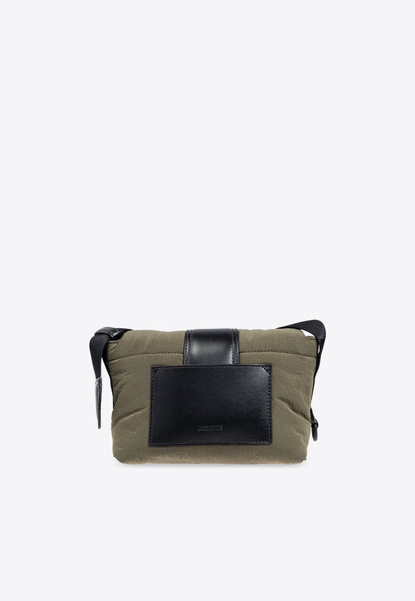 Le Petit Bambino Messenger Bag